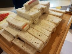 -长春高新益田福朋喜来登酒店·宜客乐标帜餐厅
