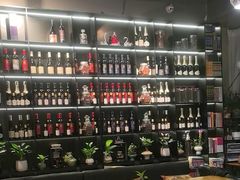 -街角 T·COFFEE 融合料理·BISTRO(车公庙店)