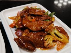 南煎肝-旺达·福州菜(正大广场店)