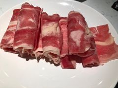 -加餐海鲜自助(宝龙一城店)