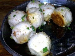 -舒蔡记生煎菜饭(云南中路店)