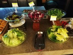 -昆山裕元花园酒店·温莎西餐厅