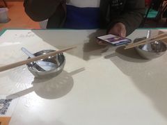 -刚砂锅鸡丝米线