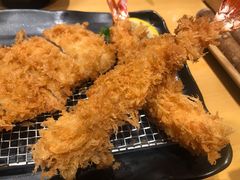 -胜博殿日式炸猪排(西红门店)