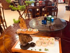 -四季春(美食街店)
