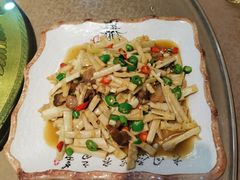 -下梅人家土菜馆(历史文化餐厅度假区店)