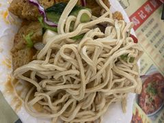 -葛记焖饼(伏牛路店)