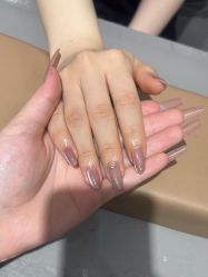 -艾珂·美甲美睫