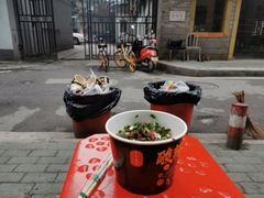 -熊腊生热干面馆(宝丰店)
