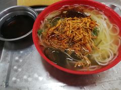 -晓庄学院-食堂