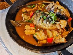 -帐篷客·溪龙茶谷度假酒店