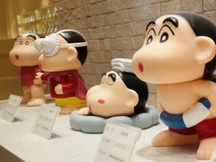 -小山日本料理(兴业太古汇店)