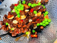 -巢爷老味(东方红店)