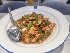 -兰湘子·湘菜小炒(通州万象汇店)