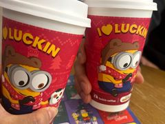 -瑞幸咖啡(龙湖北城天街北馆店)