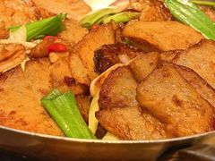 -绿茶餐厅(北京世纪金源店)