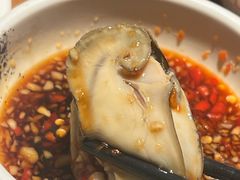 -乔街深夜食堂·台州菜·高压锅生蚝(杭州总店)