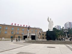 -长影旧址博物馆