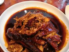 -姚江春中餐厅·太平洋大酒店