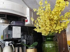 -花舍·新派粤菜·西餐·下午茶(亚运村·鸟巢店)
