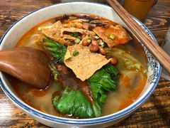 原味螺蛳粉-陈记柳州螺蛳粉(大坪店)