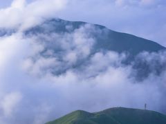 -萍乡武功山风景名胜区