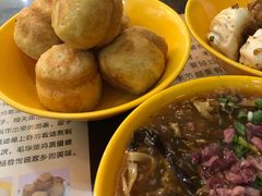 -毛华美食(清扬路店)