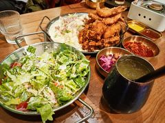 柚子气泡水-HOTISLAND海鸡岛·韩国料理(江南西店)