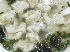 -老裕缘汤包馆(嘉善路店)