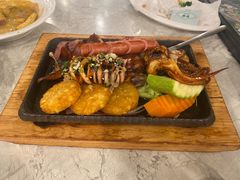 -翠华餐厅(正佳广场店)