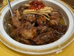 -何氏排骨(左家塘店)