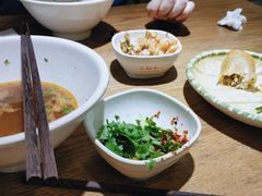 -易裕和·长沙米粉(竹塘西路店)
