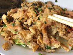 苏丹鱼鳞片-小小饭店