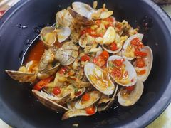 -聚味瞿记·龙虾堂(树木岭店)