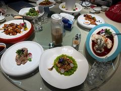 -悦福瑞酒楼(西影路店)