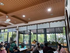 大堂-廖记老砂锅(上清寺店)