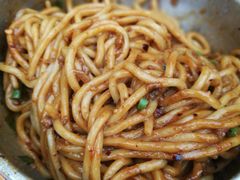 -左撇子私房面