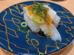 -大起水产回转寿司(大丸心斋桥店)