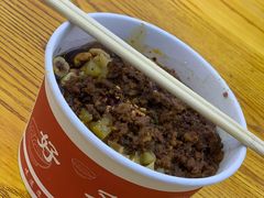 酸辣粉-八一好吃街·高品美食广场