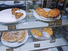 -Pie Bird(新闸路店)