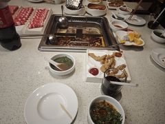-海底捞火锅(吾悦国际广场店)
