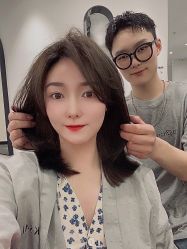 点击看大图 -SWANK SALON