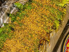 -勃利地摊·勃立小串烧烤