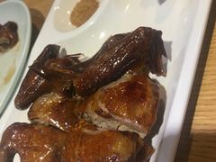 -嘉旺港式茶餐厅(延长中路店)
