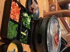 -千寻烧肉(政务区店)