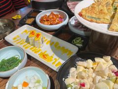 -九田家黑牛烤肉料理(新辰里亚运村店)