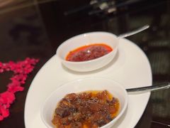 -北京四季酒店·采逸轩