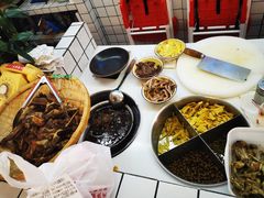 -三镇卤货二公司(汉街店)