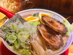 -老龙亭拉面店