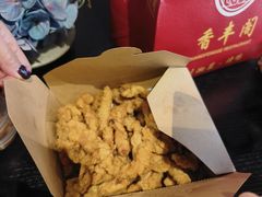 -香丰阁·烤鸭·川湘菜(清河店)